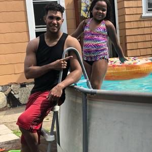 Meet your Posher, Orlando